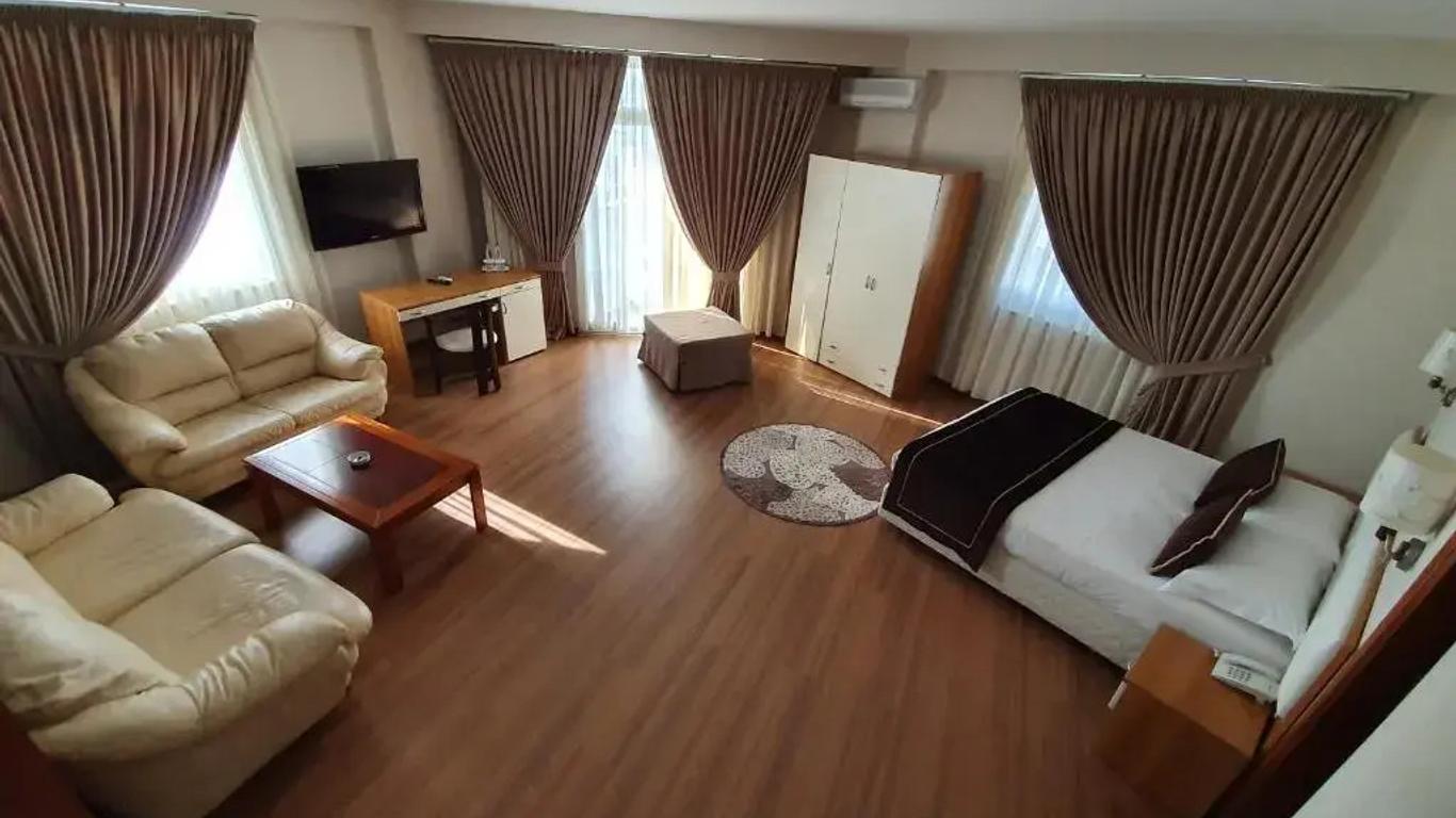 Hotel Arvi