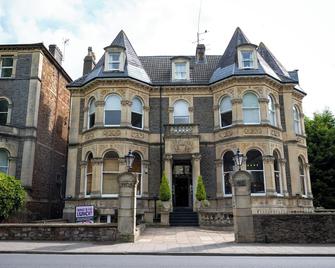 Channings Hotel by Greene King Inns - Bristol - Building