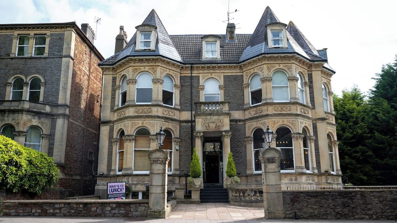 Channings Hotel by Greene King Inns