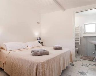 La Cesa Holiday House - San Felice Circeo - Habitación