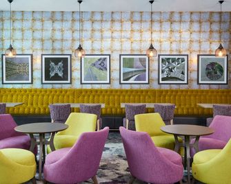 Leonardo Hotel Sheffield - שפילד - טרקלין