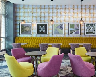 Leonardo Hotel Sheffield - שפילד - טרקלין
