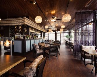Hotel Villa Wesset - Pärnu - Bar