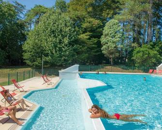 Le Domaine de Francon - Biarritz - Pool