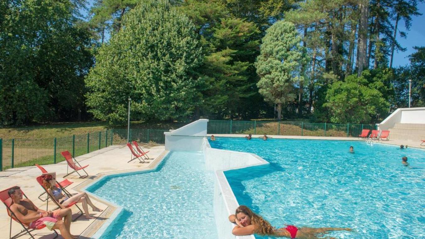 Le Domaine de Francon