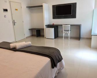 Scenarium Hotel - Jaboatao dos Guararape - Chambre