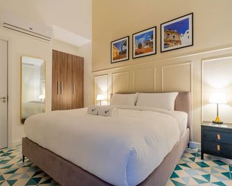 Casa Quijano 06 By Wynwood House - Ciudad de Panamá - Habitación