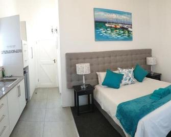 De Ville Lodge - Franschhoek