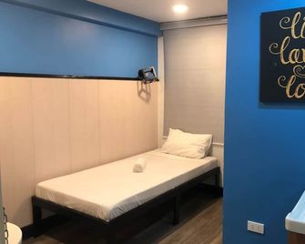 Maine City Residences Leveriza - Pasay