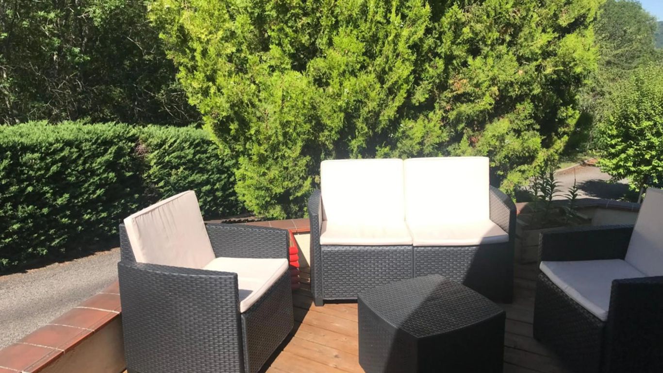 Hôtel Restaurant L'Artière