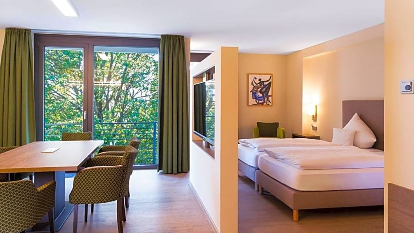 Seminarzentrum Rückersbach