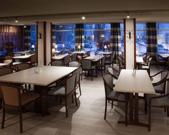 Hotel Kauppi - Tampere - Ristorante