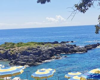 Hotel Murmann - Maratea