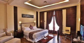 Rori Hotel - Awassa - Bedroom