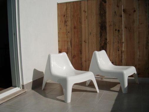 Alnacir - Faro - Kamar Mandi