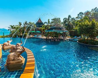 Chai Chet Resort Koh Chang - Ko Chang - Pool
