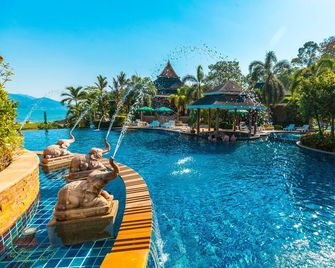 Chai Chet Resort Koh Chang - Ko Chang - Pool