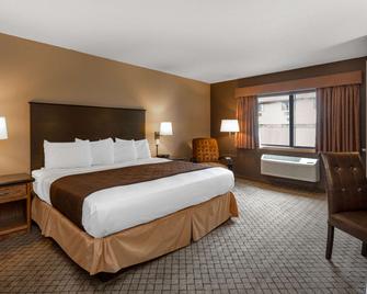 Americinn By Wyndham Hartford Wi - Hartford - Habitación