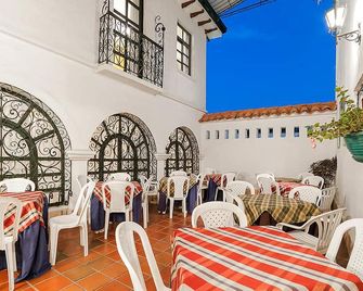 Hotel La Herreria Colonial - Popayán