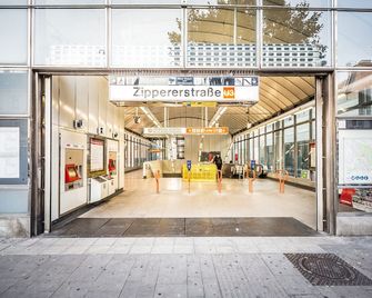 Mar Suite Apartments - Simmering - וינה - בניין