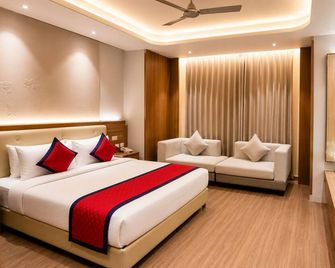 Jain Tree by Spree Hotels Vellore - Vellore