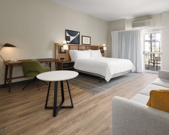 Staybridge Suites Rehoboth Beach By IHG - Rehoboth Beach - Bedroom