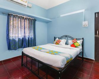OYO 14642 Exotic Stay,siolim Goa - Siolim - Schlafzimmer