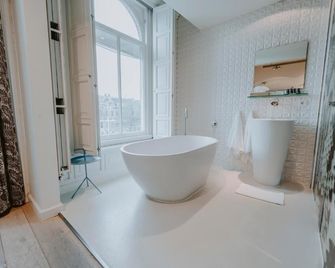 Boutique Hotels Manna & Blue - Nĳmegen
