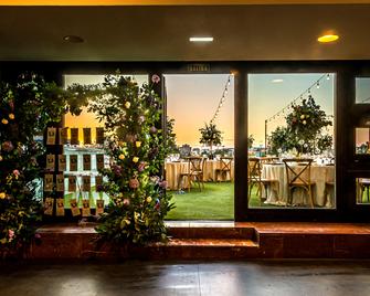 Sercotel Gran Hotel Zurbaran, an Ascend Collection Hotel - Badajoz - Bygning