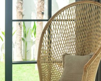 Villa Sae 56 Uluwatu - 登巴薩 - 階梯