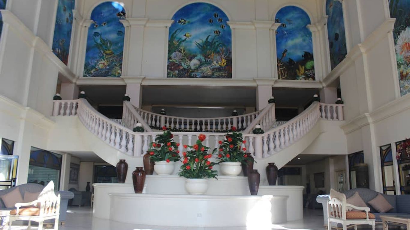 Club Morocco Resort and Country Club