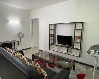 Island Accommodation Suva Premier Hospitality - Suva - Huiskamer