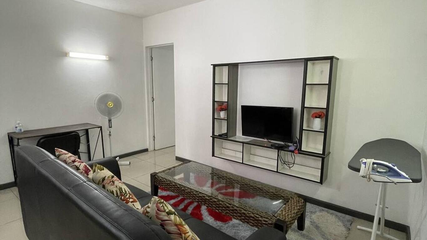 Island Accommodation Suva Premier Hospitality