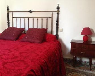 Riad La perla - Tetuán - Habitación