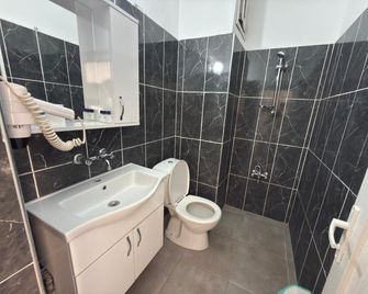 Finike Sever Otel - Finike