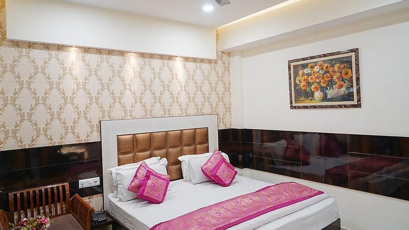 Hotel Atithi