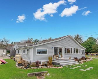 Lemon Tree Cottage - Marion