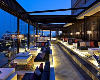 Four Seasons Hotel Doha - Doha - Restaurant