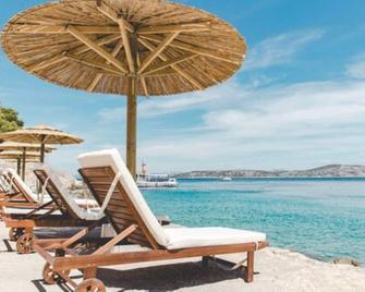 Obonjan Island Resort - Шибеник - Пляж