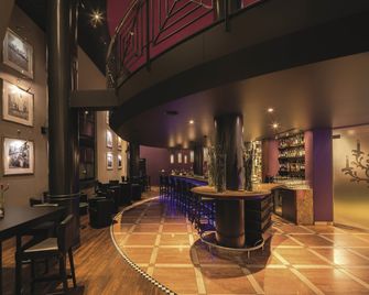 Mövenpick Hotel Zürich Regensdorf - Regensdorf - Bar