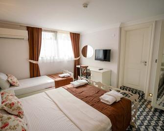 Cunda Pusula by Megaron Homes - Ayvalik