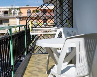 Prestige house - Scalea - Balcony