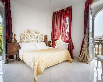 Villa Beatrice 1836 - Cormons - Camera da letto