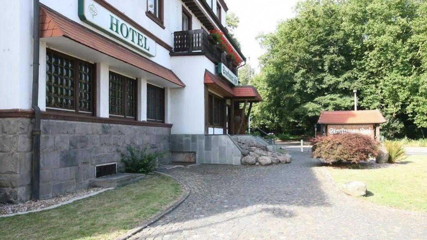 Hotel Stockumer Hof