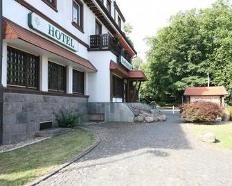 Hotel Stockumer Hof - Werne - Bâtiment