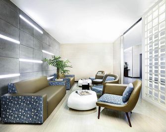 Novotel Ambassador Suwon - Suwon - Lounge