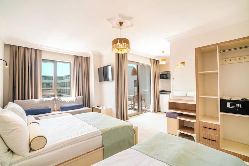 فيكتوريا برينسيس هوتل