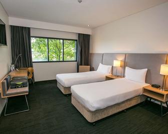 Alpha Hotel Eastern Creek - Eastern Creek - Habitación