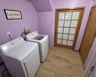 Apartment 2-bedrooms in the Heart of Campbellton - Campbellton
