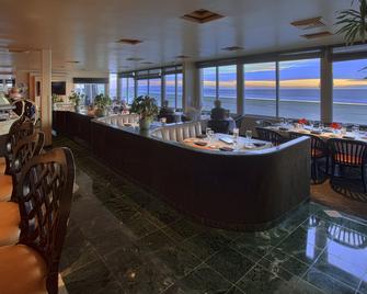 Seaventure Beach Hotel - Pismo Beach - Restaurante